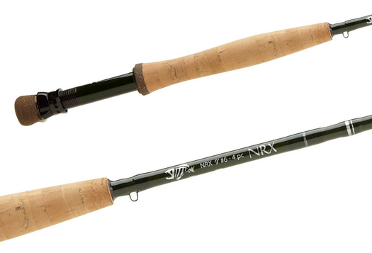 FREE Shipping on the G. Loomis NRX Fly Rod . Loomis NRX Fly Rod for Sale